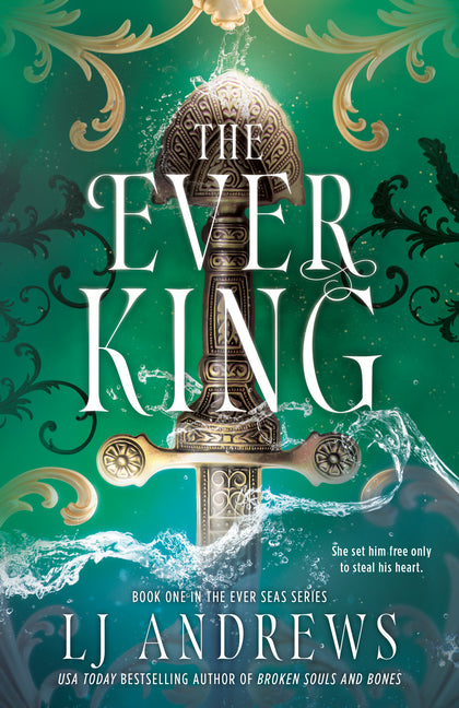 The Ever King - Ingram