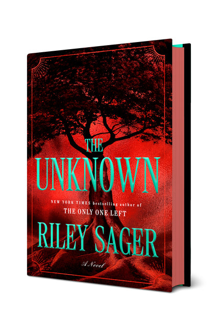 The Unknown - Ingram