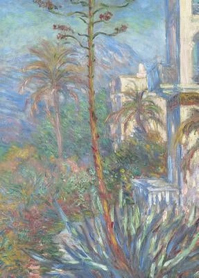 Monet - Bordighera by Alibabette Editions Paris
