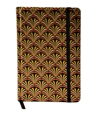 The Great Gatsby Notebook - Blank by Publishing, Chiltern