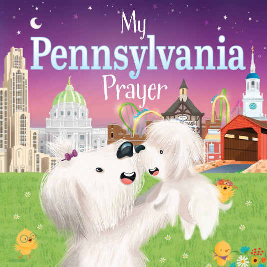 My Pennsylvania Prayer (BB)