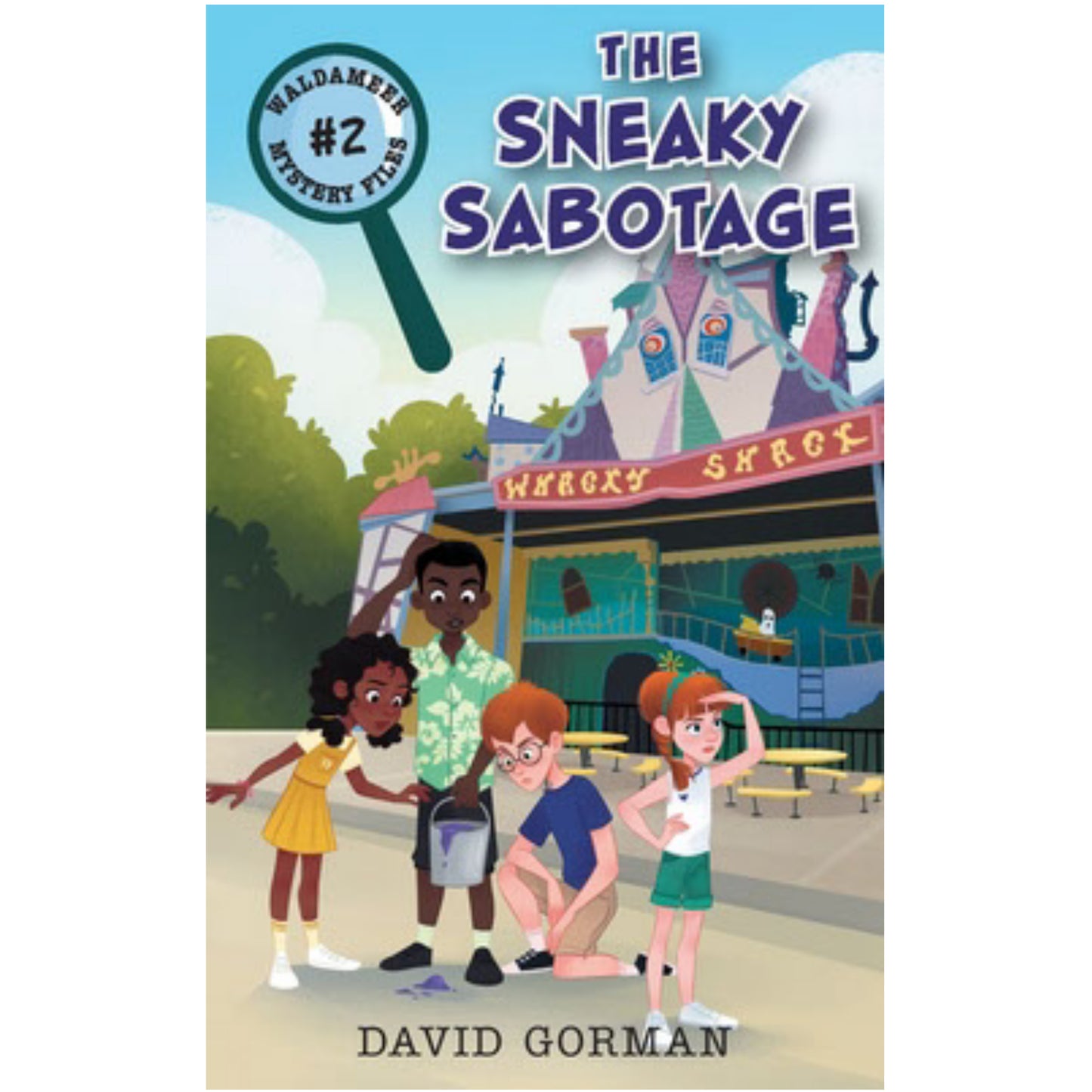 The Sneaky Sabotage