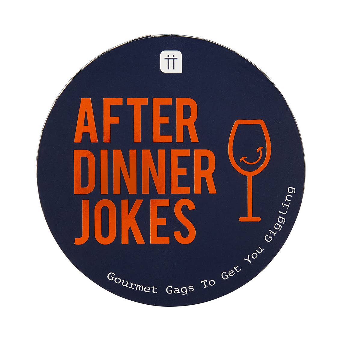 After Dinner Jokes - Christmas Stocking Stuffer