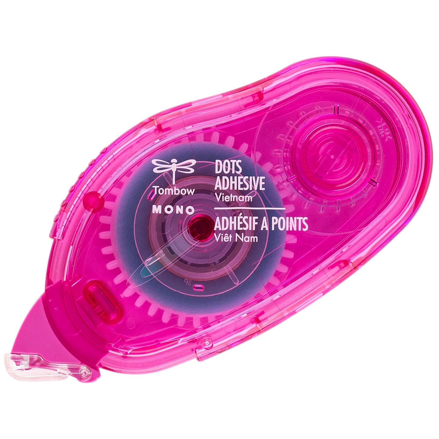 Tombow - MONO Adhesive Dots Applicator