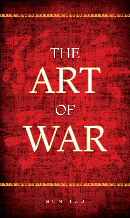 The Art Of War