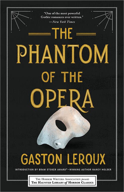 Phantom of the Opera, The
