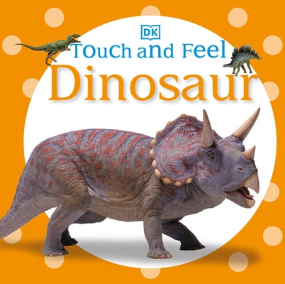 Dinosaur by Dk