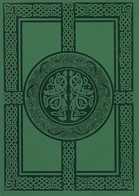 Celtic Journal by Peter Pauper Press, Inc
