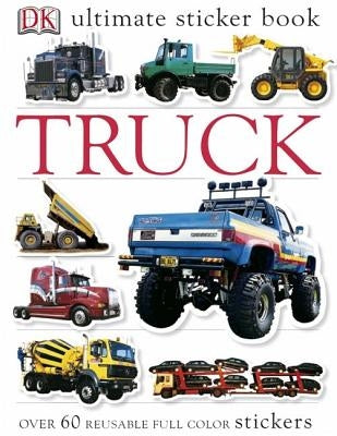 Truck by Dk