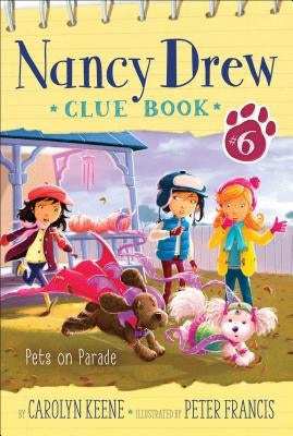 Pets on Parade by Keene, Carolyn