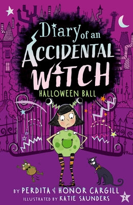 Halloween Ball by Cargill, Perdita