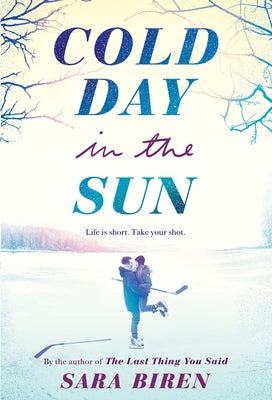 Cold Day in the Sun by Biren, Sara
