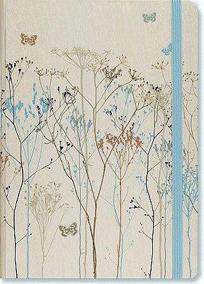 Butterflies Journal by Peter Pauper Press, Inc