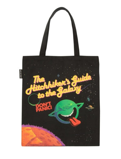 the hitchhiker's guide to the galaxy